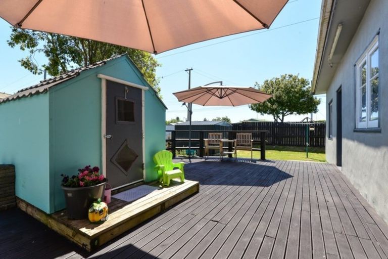 Photo of property in 103 Insoll Avenue, Enderley, Hamilton, 3214