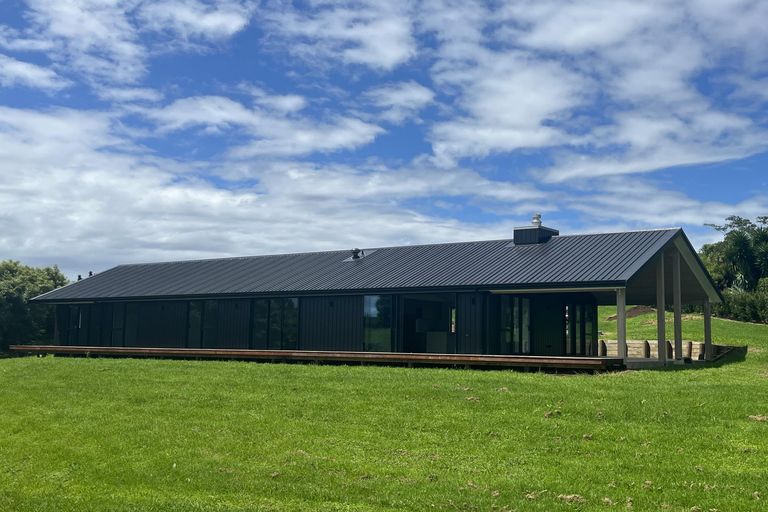 Photo of property in 8 Crackerjack Crescent, Kerikeri, 0293