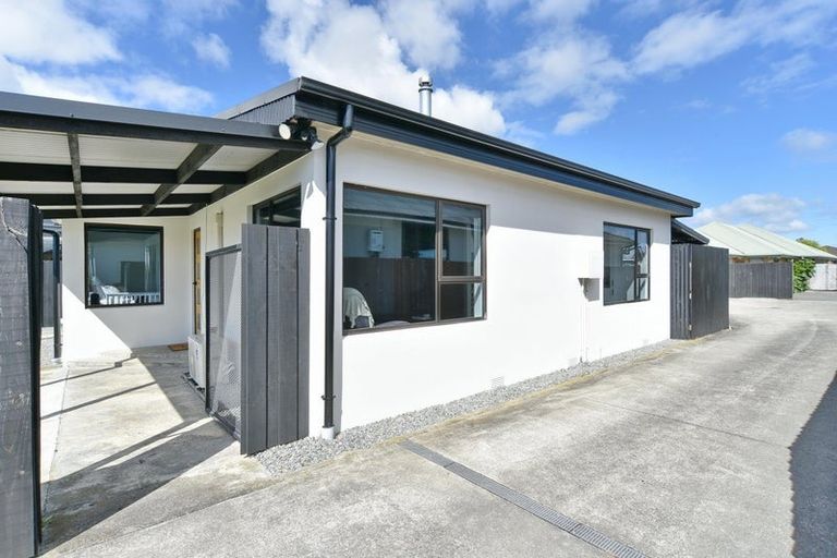 Photo of property in 9b Hills Street, Kaiapoi, 7630