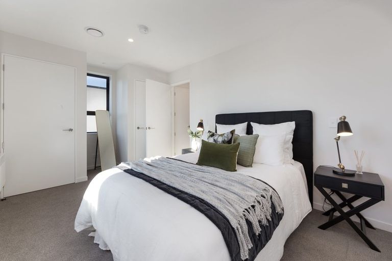 Photo of property in 5/208 Hereford Street, Christchurch Central, Christchurch, 8011