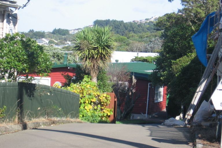 Photo of property in 51 Ironside Road, Johnsonville, Wellington, 6037