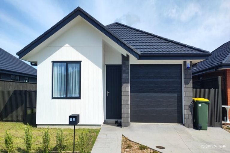 Photo of property in 52 Shepherds Bush Road, Ramarama, 2579