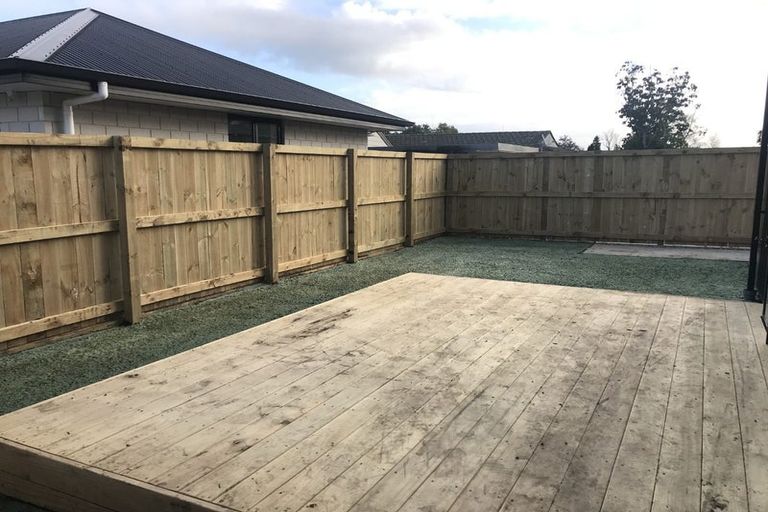 Photo of property in 54b Claude Street, Fairfield, Hamilton, 3214