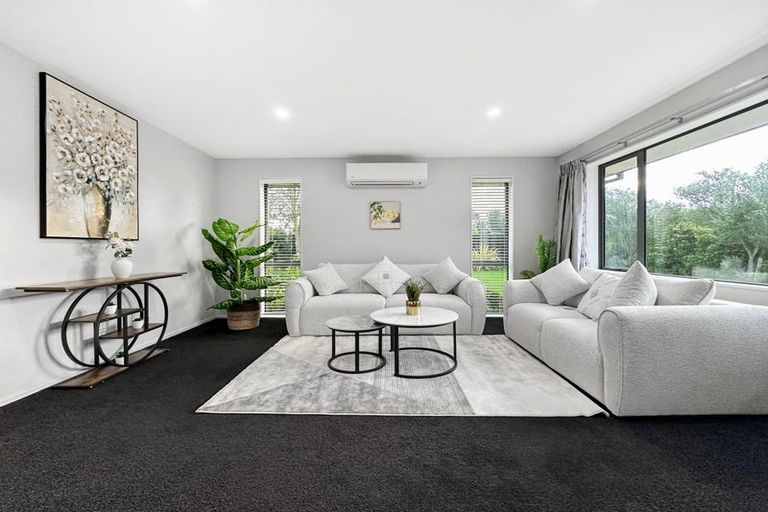 Photo of property in 7 Greenstone Street, Rolleston, 7614
