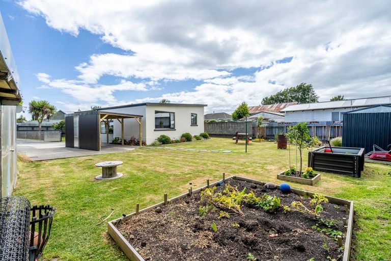 Photo of property in 242 Princes Street, Strathern, Invercargill, 9812