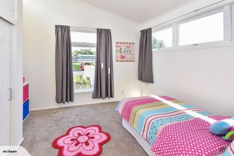 Photo of property in 46 Tairere Crescent, Rosehill, Papakura, 2113