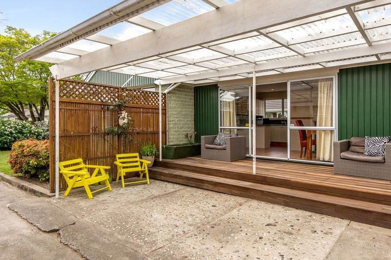 Photo of property in 7 Leo Street, Bishopdale, Christchurch, 8051