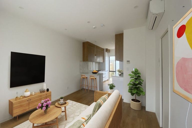 Photo of property in 64c Landscape Road, Papatoetoe, Auckland, 2025