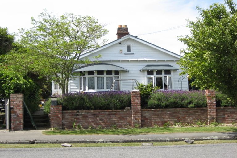 Photo of property in 41 Silvester Street, Woolston, Christchurch, 8023