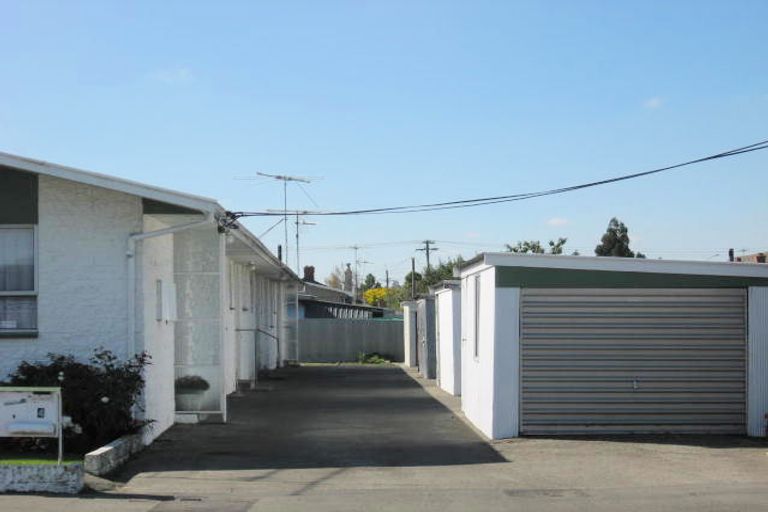Photo of property in 2/85 Aitken Street, Ashburton, 7700