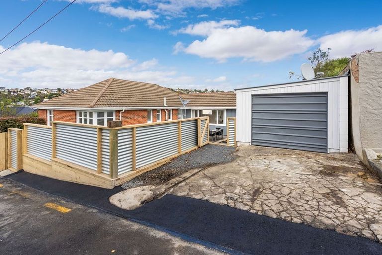 Photo of property in 5 Ayr Street, Kaikorai, Dunedin, 9010