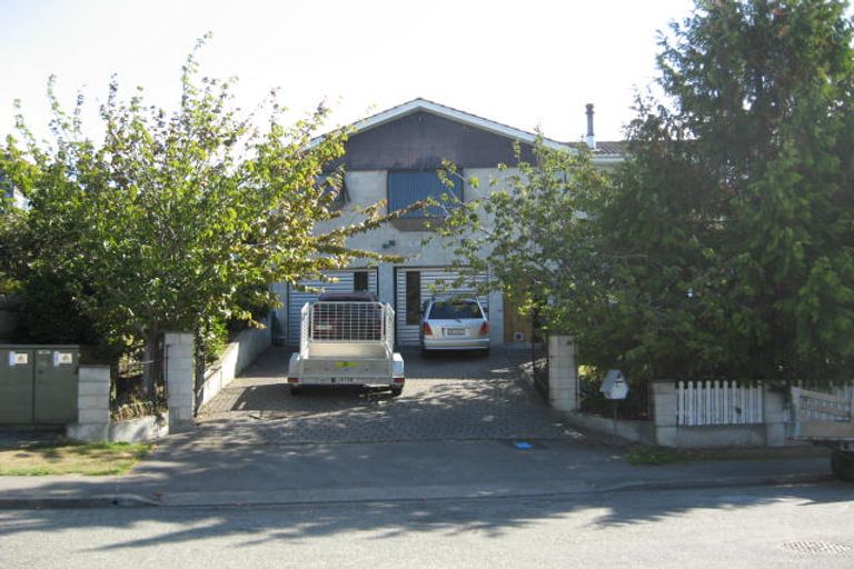 Photo of property in 30 Glenwood Avenue, Highfield, Timaru, 7910