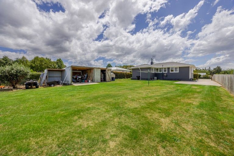 Photo of property in 63 Owen Street, Tikokino, Waipawa, 4273