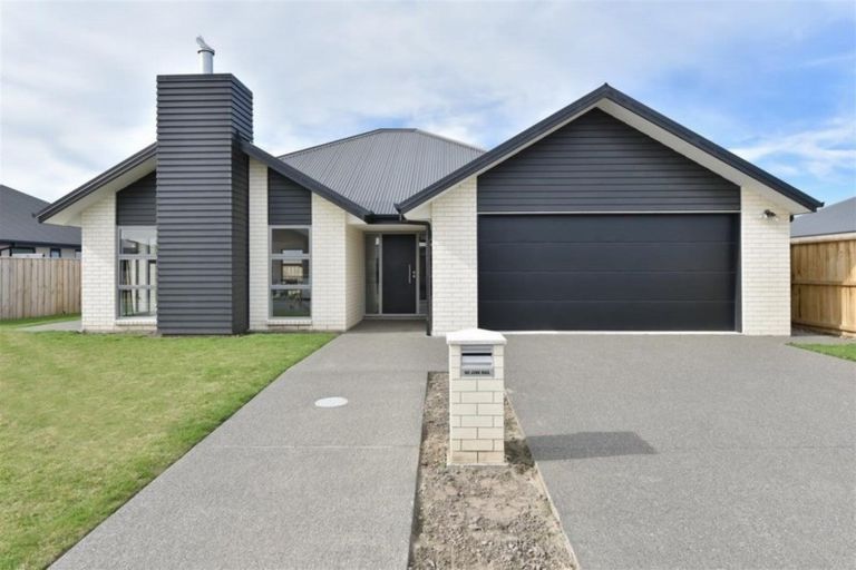 Photo of property in 5 Sunline Avenue, Lincoln, 7608