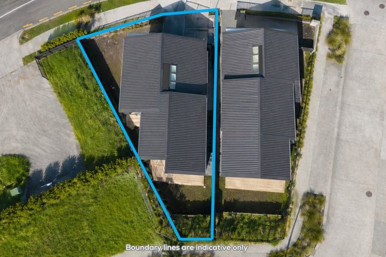 Photo of property in 41 Puhinui Avenue, Warkworth, 0985