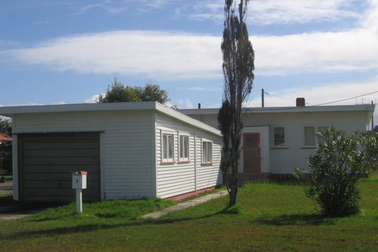 Photo of property in 6 Churchill Street, Dargaville, 0310