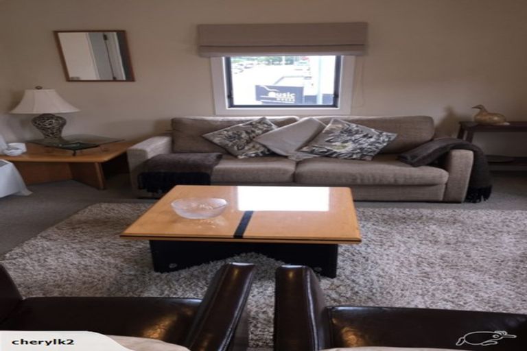 Photo of property in Hannahs Corner, 22/8 Leeds Street, Te Aro, Wellington, 6011