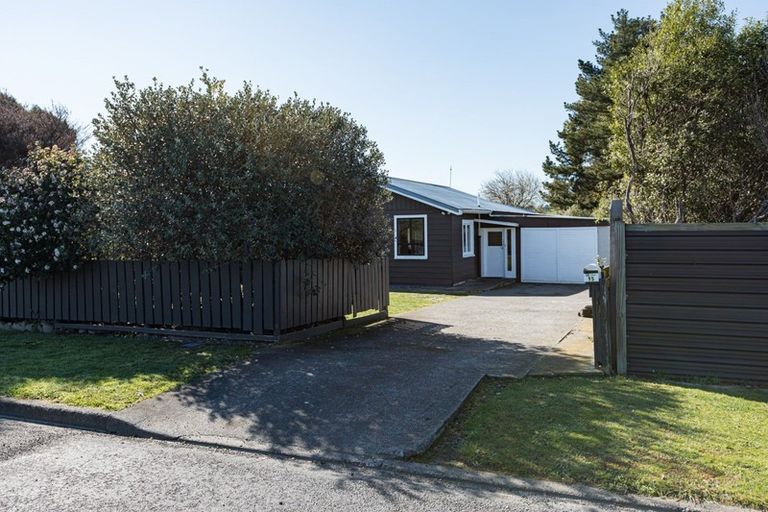 Photo of property in 95 Tavistock Road, Waipukurau, 4200