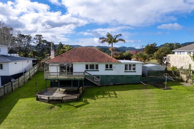 Photo of property in 22 Commins Road, Onerahi, Whangarei, 0110