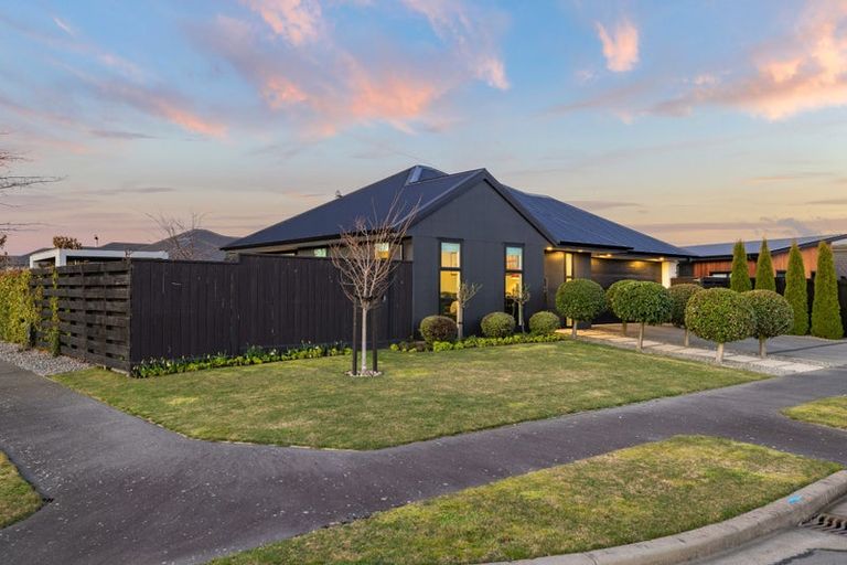 Photo of property in 15 Oates Street, Lincoln, 7608