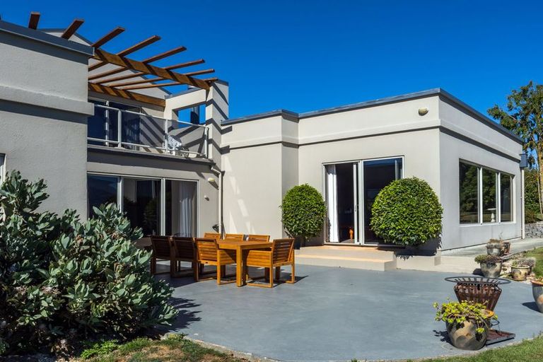 Photo of property in 304 Downs Road, Geraldine Downs, Geraldine, 7991