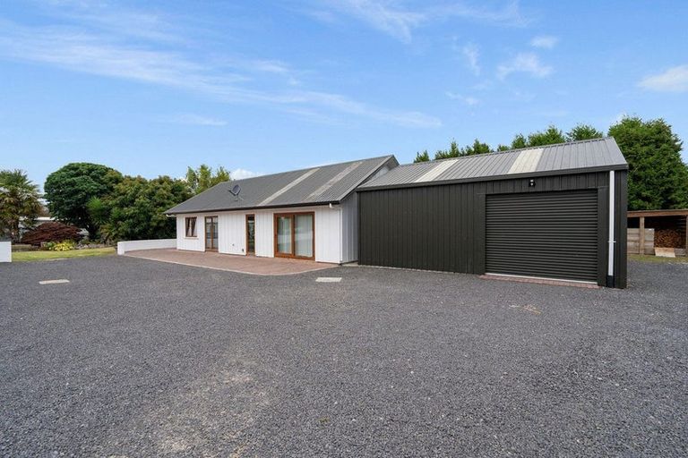 Photo of property in 357 Hereford Road, Oropi, Tauranga, 3173