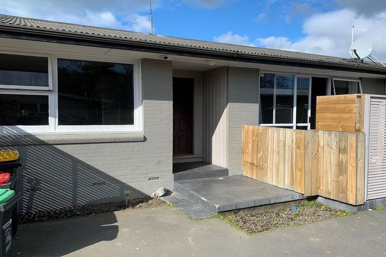 Photo of property in 3/538 Gloucester Street, Linwood, Christchurch, 8011