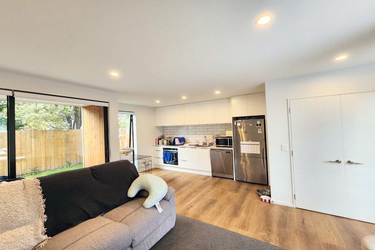 Photo of property in 3/9 Chatham Street, Addington, Christchurch, 8024