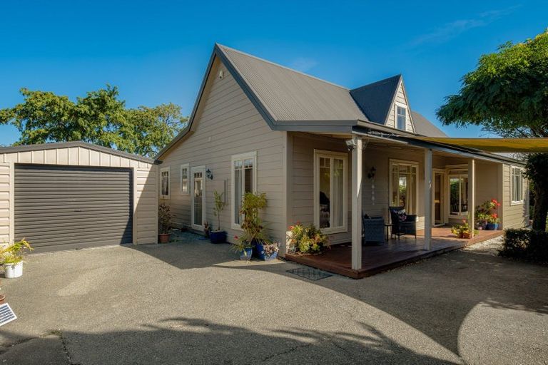 Photo of property in 10a Barratt Street, Blenheim, 7201