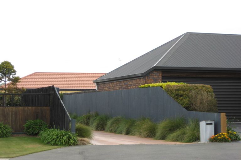 Photo of property in 25 Goodwood Close, Rangiora, 7400