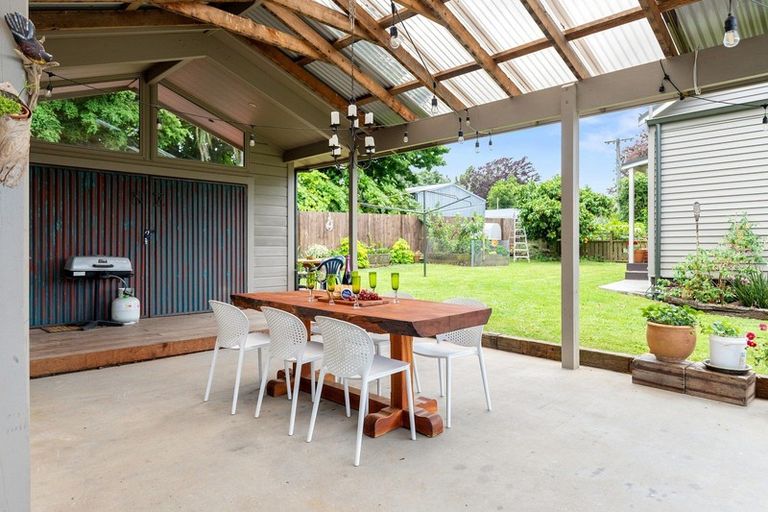 Photo of property in 2/18 George Street, Morrinsville, 3300