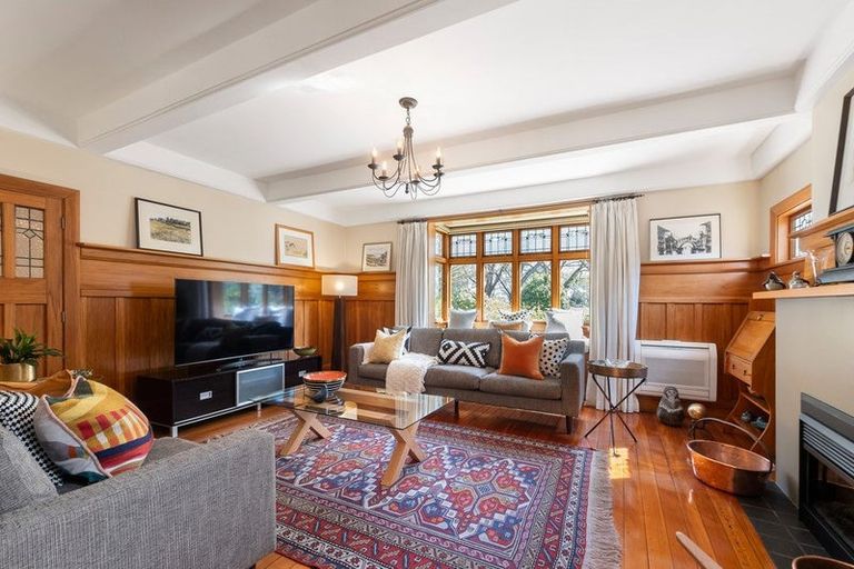 Photo of property in 34 Heaton Street, Merivale, Christchurch, 8052