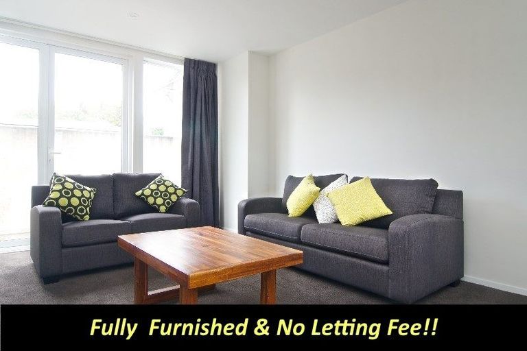 Photo of property in 237 Hereford Street, Christchurch Central, Christchurch, 8011