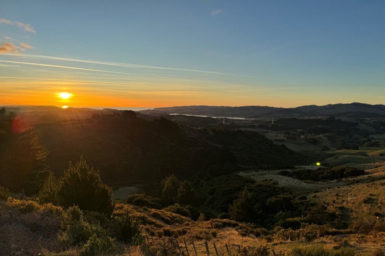 Photo of property in 233a Murphys Road, Judgeford, Porirua, 5381