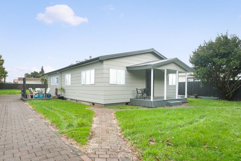 Photo of property in 91 Parry Palm Avenue, Waihi, 3610