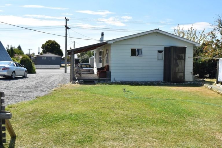 Photo of property in 294 Mackenzie Drive, Twizel, 7901