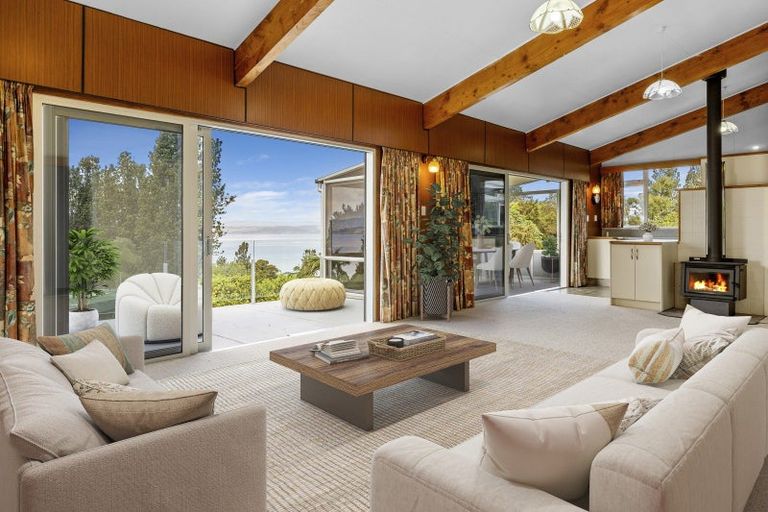 Photo of property in 17 Kamahi Terrace, Omori, Turangi, 3381