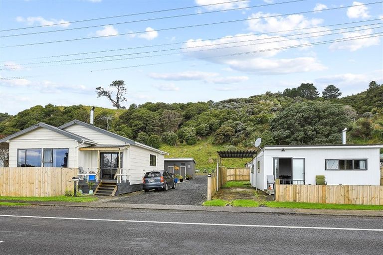 Photo of property in 776 Thames Coast Sh25 Road, Tapu, Thames, 3575