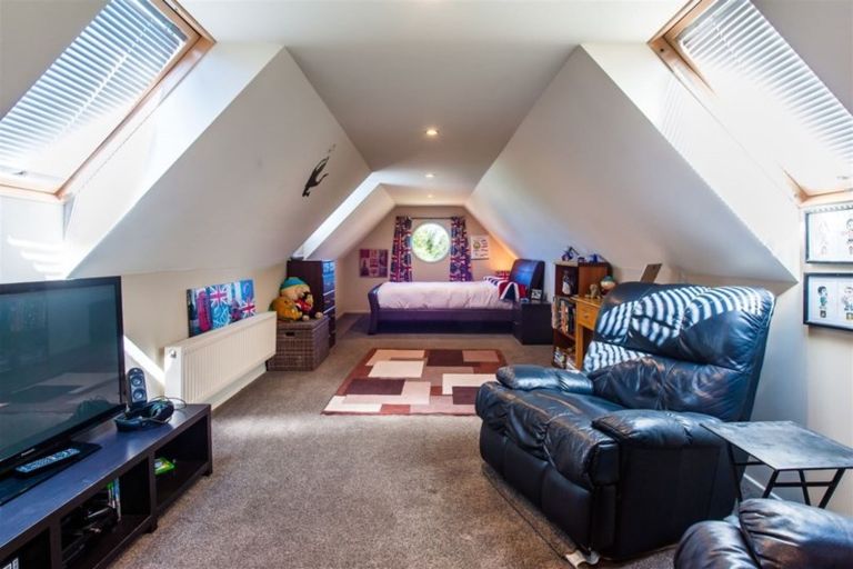 Photo of property in 58 Buckleys Road, Rangiora, 7400