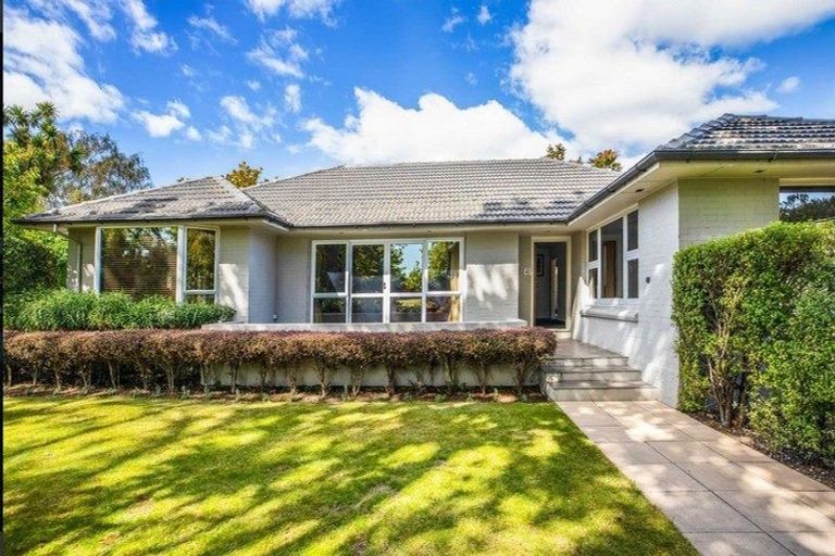 Photo of property in 7 Sunningvale Lane, Ilam, Christchurch, 8053