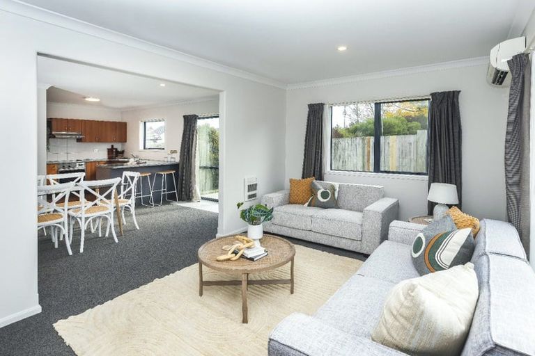 Photo of property in 2 Limes Avenue, Parklands, Christchurch, 8083