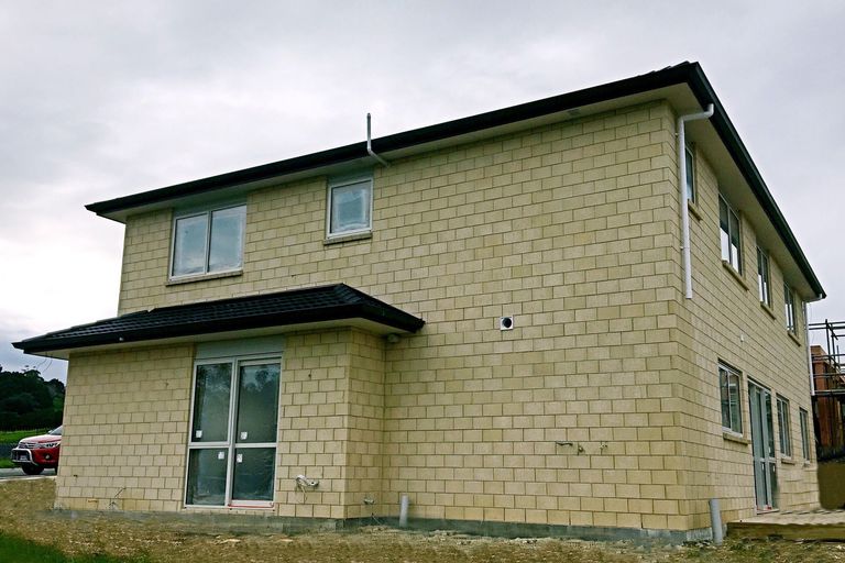 Photo of property in 107 Argento Avenue, Flat Bush, Auckland, 2019