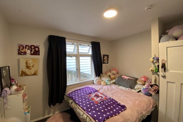 Photo of property in 4a Easdale Street, Kelburn, Wellington, 6012