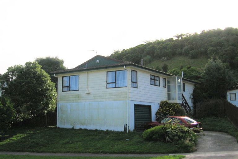 Photo of property in 249 Major Drive, Kelson, Lower Hutt, 5010