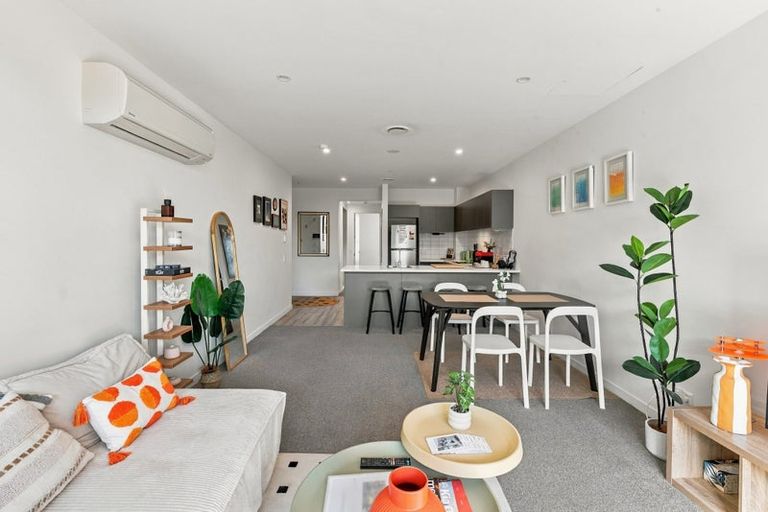 Photo of property in 207/231 Madras Street, Christchurch Central, Christchurch, 8011