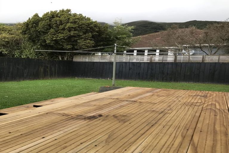 Photo of property in 1 Hayward Terrace, Waiwhetu, Lower Hutt, 5010
