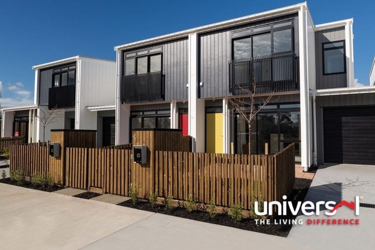 Photo of property in 4d Nohoanga Road, Karaka, Papakura, 2113