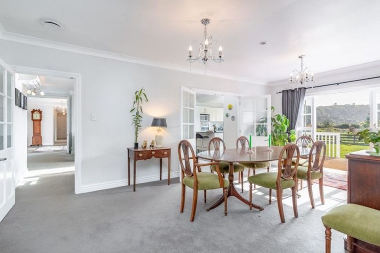 Photo of property in 203 Parkes Line Road, Maymorn, Upper Hutt, 5018