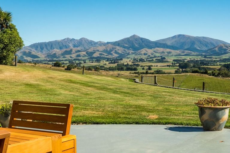 Photo of property in 304 Downs Road, Geraldine Downs, Geraldine, 7991