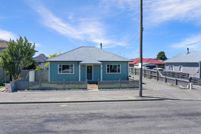 Photo of property in 17 Wellington Street, Hampstead, Ashburton, 7700